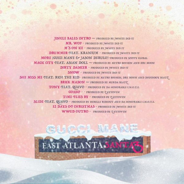 Gucci Mane
