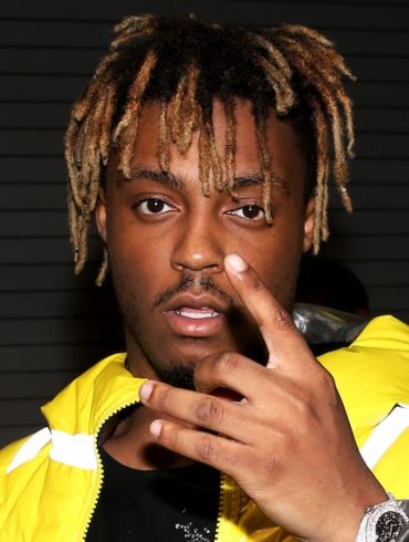 juice wrld dead