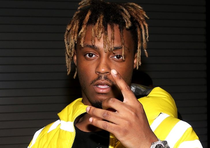 juice wrld dead