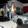 lil baby woah video