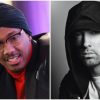 nick cannon and eminem
