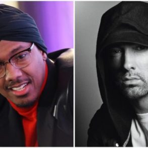 nick cannon and eminem