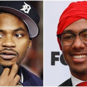 Obie Trice nick cannon