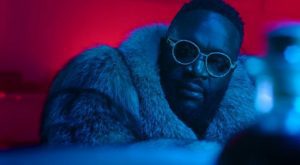 Rick Ross music video