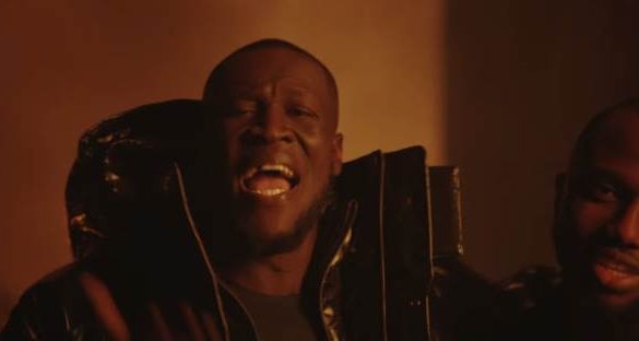 stormzy
