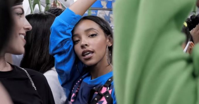 tinashe