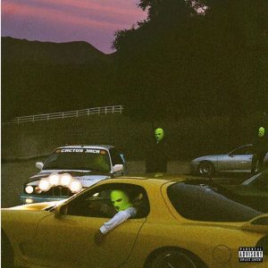 TRAVIS SCOTT JACKBOYS