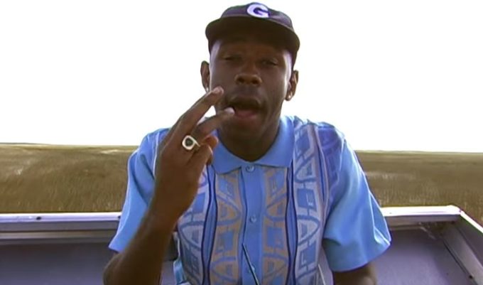 tyler the creator