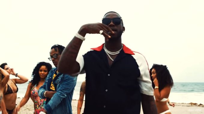 gucci mane miss me rich the kid