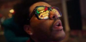 The Weeknd
