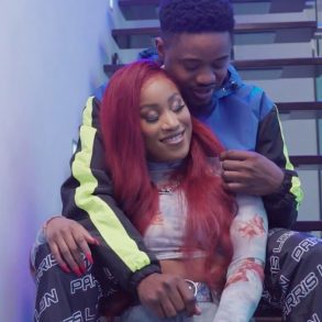 Nizzy Midnight video