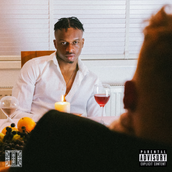YS Tekdinner ep cover