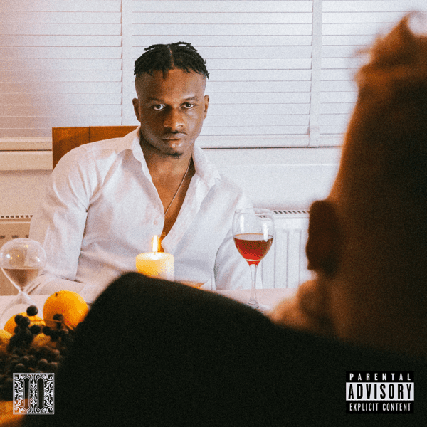 YS Tekdinner ep cover
