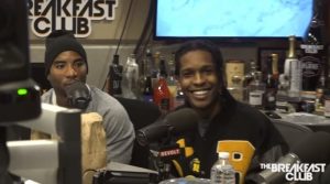 ASAP Mob