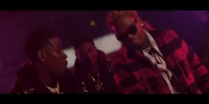 Gunna casanova young thug