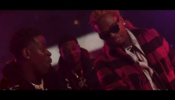 Gunna casanova young thug