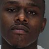 dababy arrested