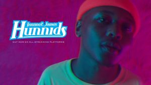 Innanet James “Hunnids” Video