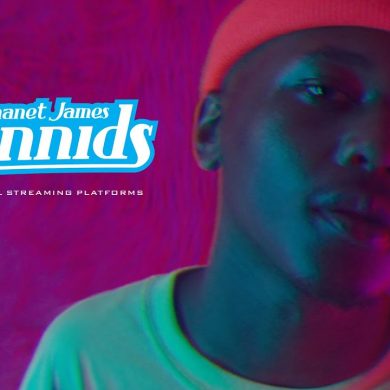 Innanet James “Hunnids” Video