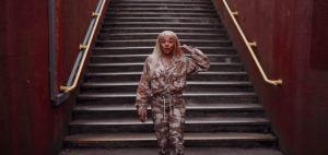Juice Menace “Bounterfeit” Video