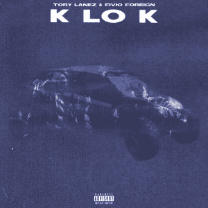 Fivio Foreign tory lanez k lo k