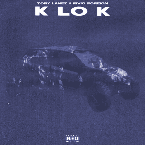 Fivio Foreign tory lanez k lo k