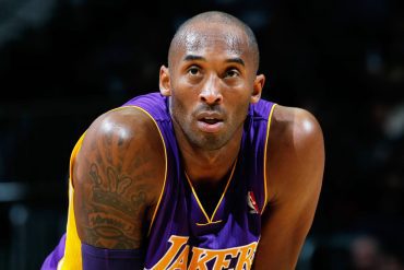kobe bryant dead