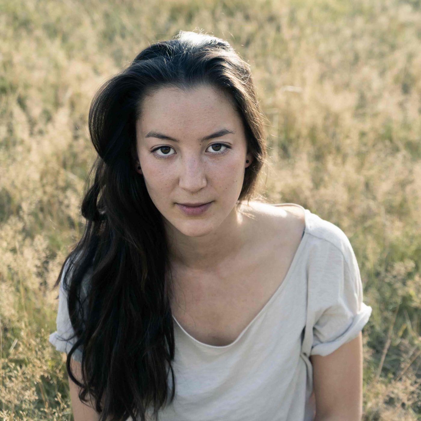 PREMIERE Midori Jaeger — Upon Your Ear HWING