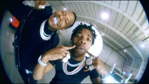 moneybagg yo