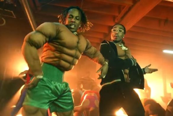 NEW VIDEO: RICH THE KID – ‘THAT’S TUFF’ (FEAT. QUAVO)