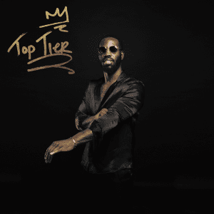 Mercston ft Aliga - More Life