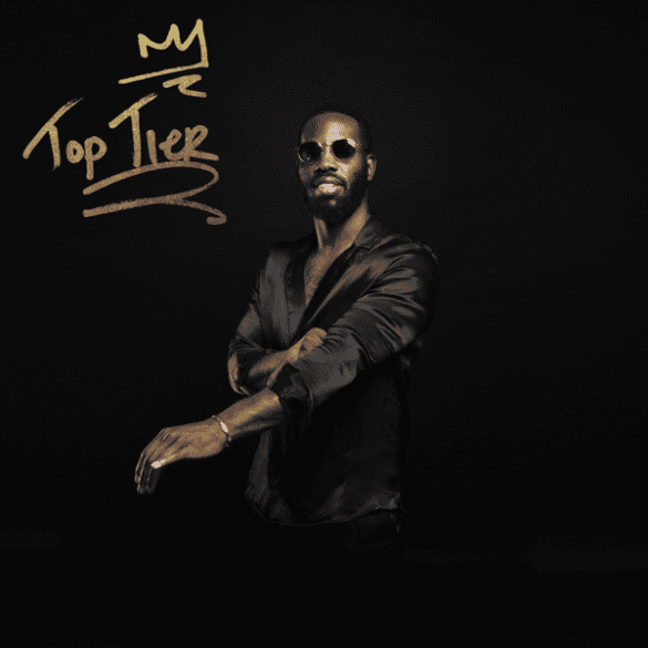 Mercston ft Aliga - More Life