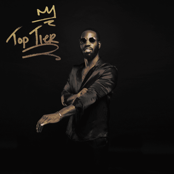 Mercston ft Aliga - More Life