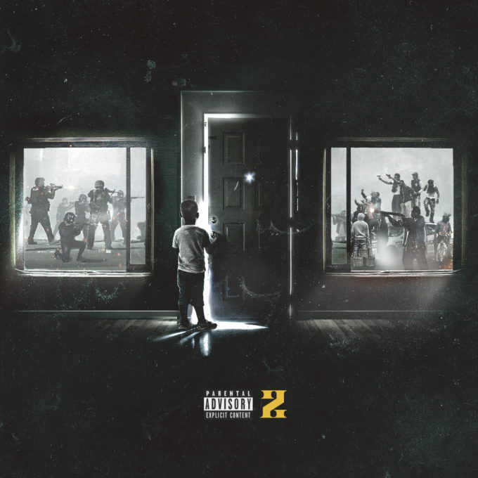 uncle murda outside