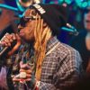 lil wayne playoff