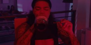 young m.a numb bipolar
