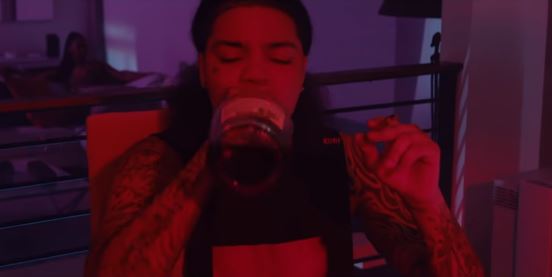 young m.a numb bipolar