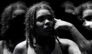 young m.a sober