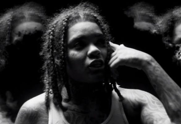 young m.a sober