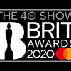 brits awards 2020