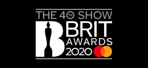 brits awards 2020
