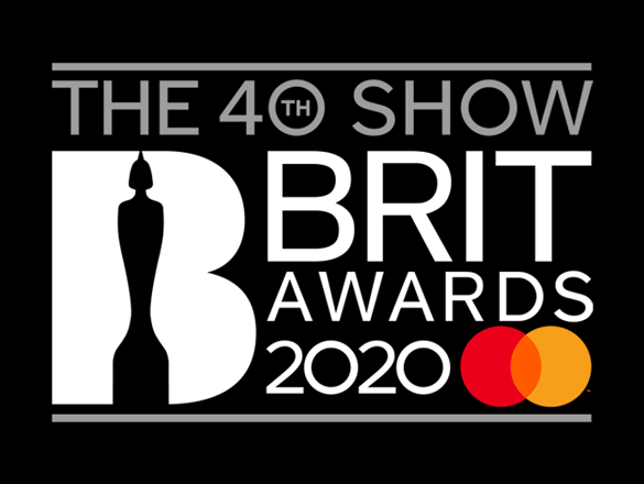 brits awards 2020