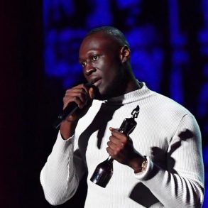 stormzy brit awards