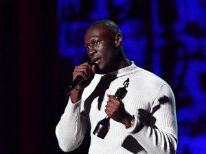 stormzy brit awards