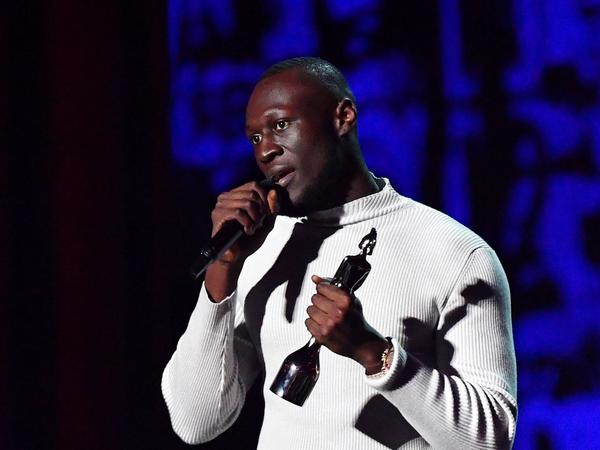 stormzy brit awards