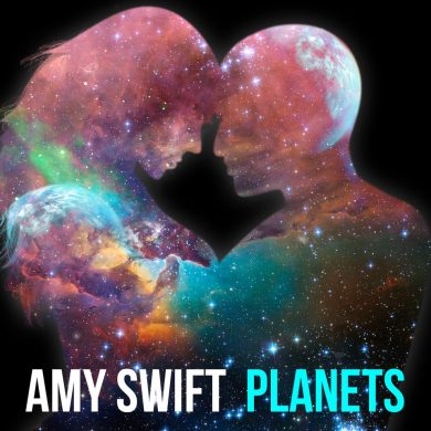 Amy Swift