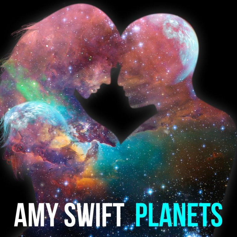 Amy Swift