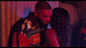 big tobz stepped in feat. Geko Music Video
