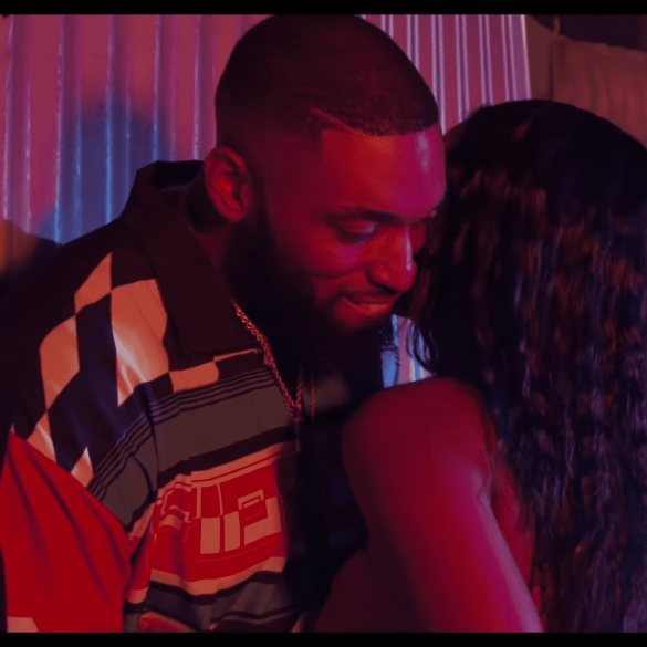 big tobz stepped in feat. Geko Music Video