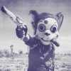 GR3YWXLF Shares New Song “Kodakgrey”